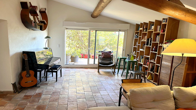 Ma-Cabane - Vente Maison PELISSANNE, 220 m²