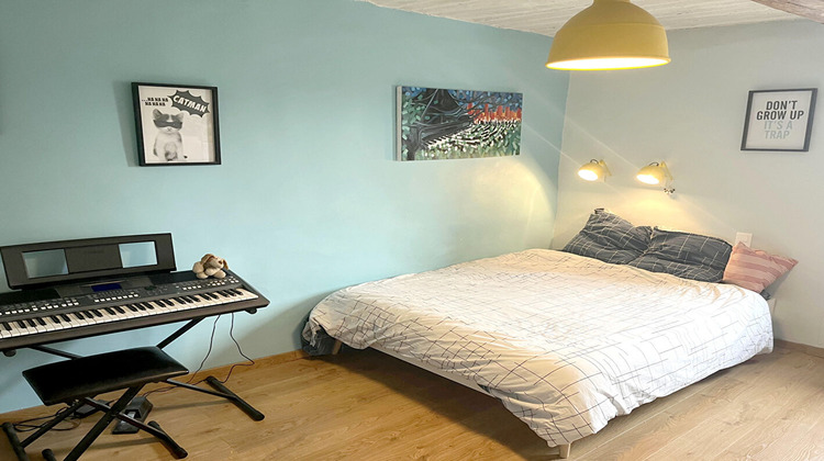 Ma-Cabane - Vente Maison PELISSANNE, 220 m²