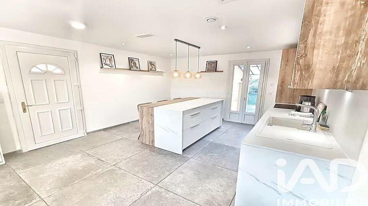 Ma-Cabane - Vente Maison Pélissanne, 135 m²