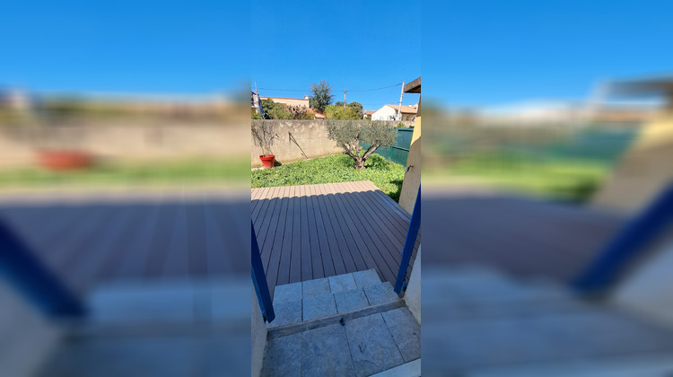 Ma-Cabane - Vente Maison Pélissanne, 70 m²