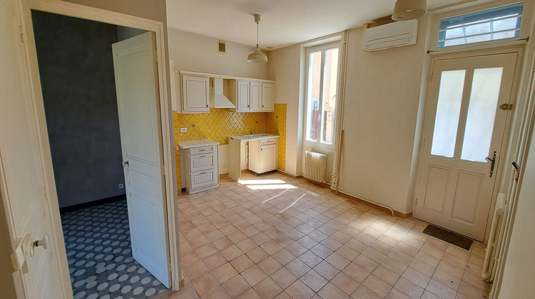 Ma-Cabane - Vente Maison Pélissanne, 70 m²