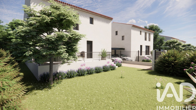 Ma-Cabane - Vente Maison Pélissanne, 123 m²