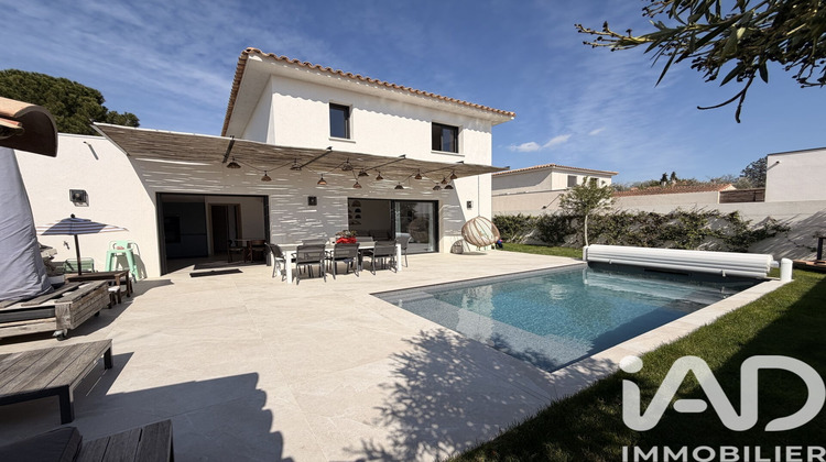 Ma-Cabane - Vente Maison Pélissanne, 168 m²