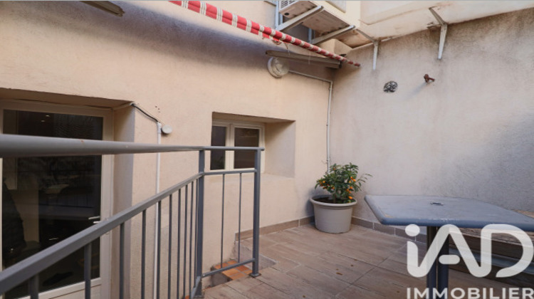 Ma-Cabane - Vente Maison Pélissanne, 49 m²