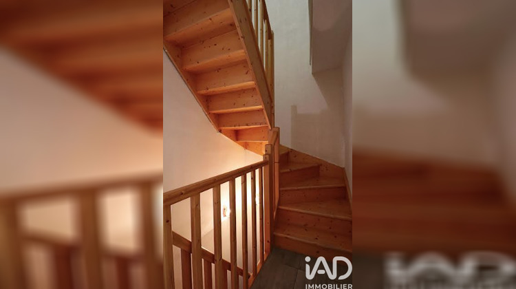 Ma-Cabane - Vente Maison Pélissanne, 49 m²