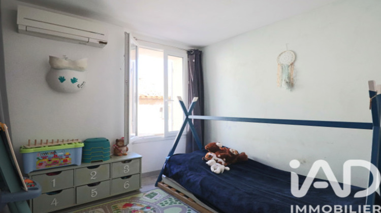 Ma-Cabane - Vente Maison Pélissanne, 49 m²