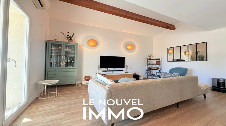 Ma-Cabane - Vente Maison Pélissanne, 157 m²
