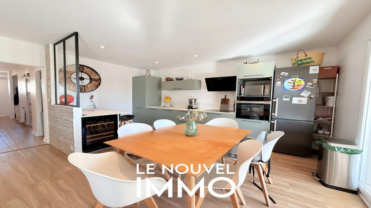 Ma-Cabane - Vente Maison Pélissanne, 157 m²
