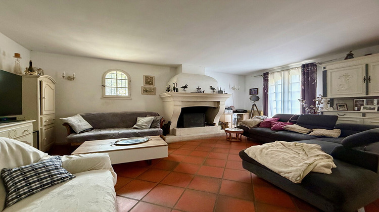 Ma-Cabane - Vente Maison PELISSANNE, 122 m²