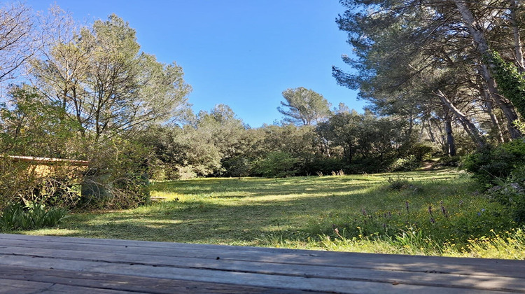 Ma-Cabane - Vente Maison PELISSANNE, 122 m²