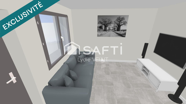 Ma-Cabane - Vente Maison Pelissanne, 140 m²