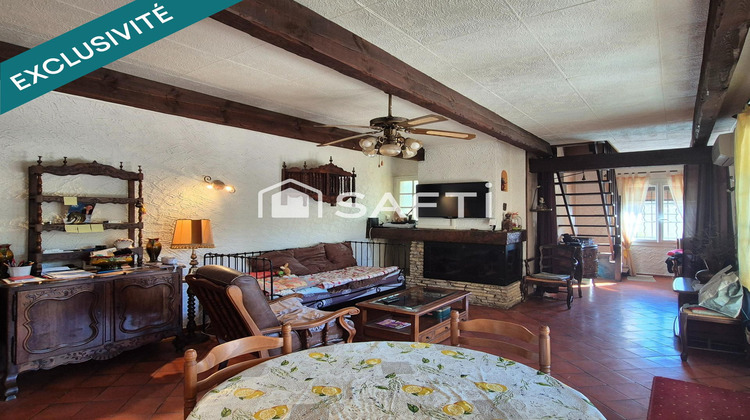 Ma-Cabane - Vente Maison Pelissanne, 100 m²