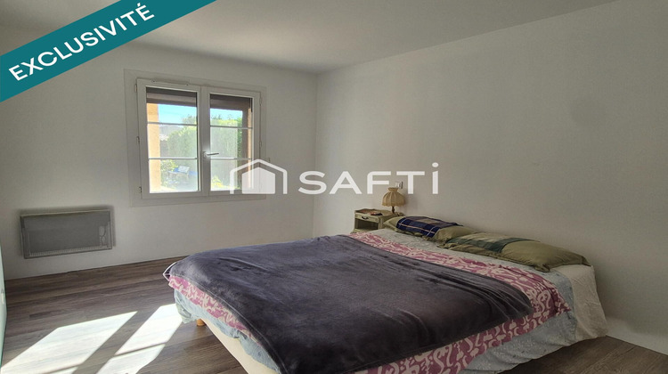 Ma-Cabane - Vente Maison Pelissanne, 100 m²