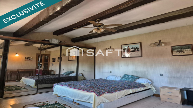 Ma-Cabane - Vente Maison Pelissanne, 100 m²