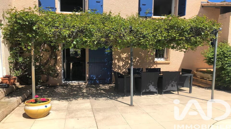 Ma-Cabane - Vente Maison Pélissanne, 165 m²