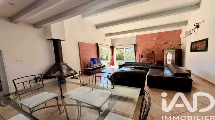 Ma-Cabane - Vente Maison Pélissanne, 165 m²