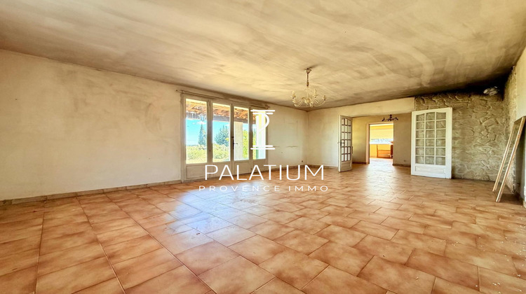 Ma-Cabane - Vente Maison Pélissanne, 155 m²