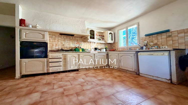 Ma-Cabane - Vente Maison Pélissanne, 155 m²