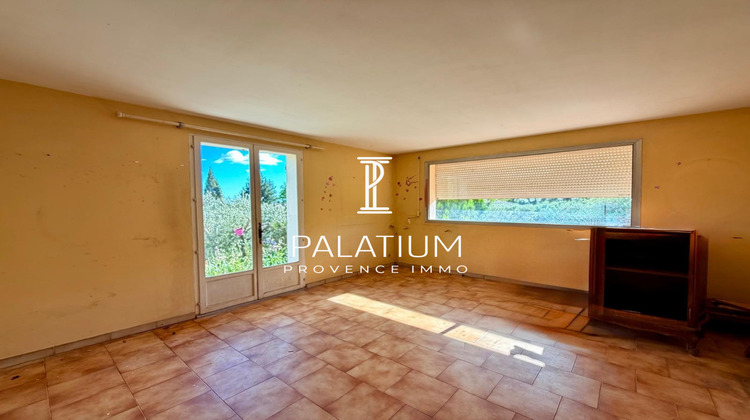 Ma-Cabane - Vente Maison Pélissanne, 155 m²