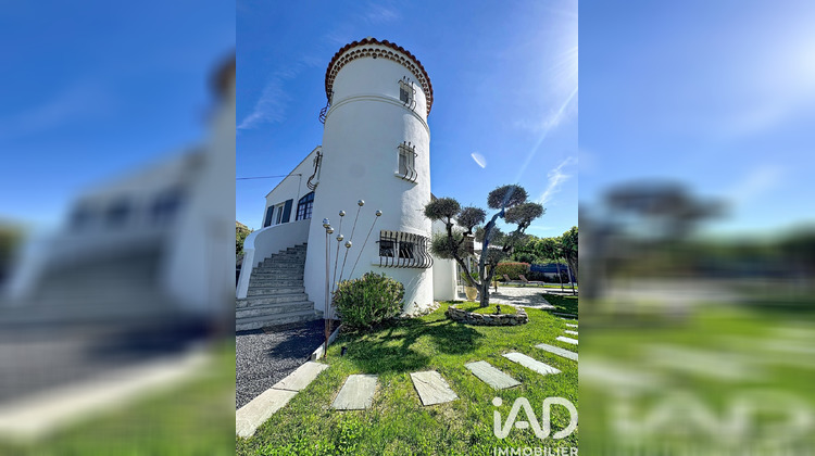 Ma-Cabane - Vente Maison Pélissanne, 175 m²