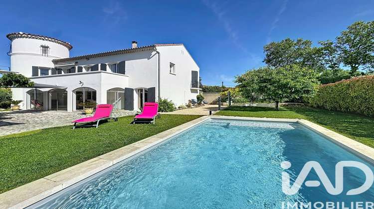 Ma-Cabane - Vente Maison Pélissanne, 175 m²