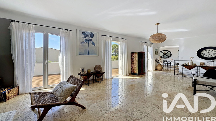 Ma-Cabane - Vente Maison Pélissanne, 175 m²