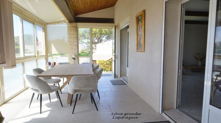 Ma-Cabane - Vente Maison PELISSANNE, 215 m²