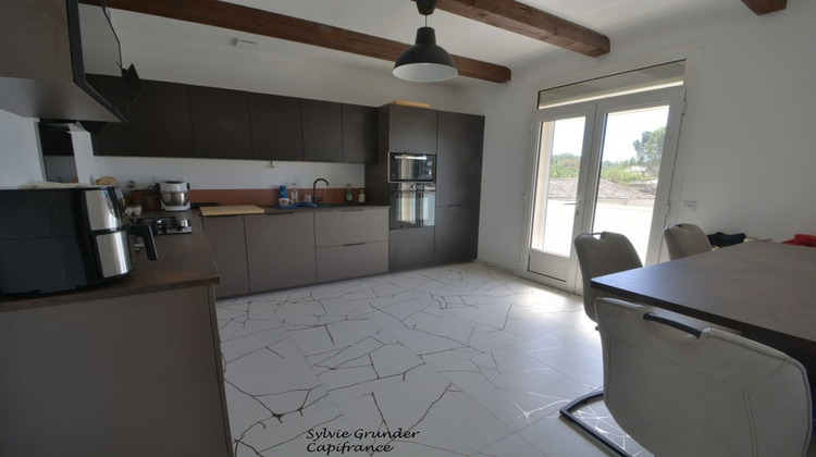 Ma-Cabane - Vente Maison PELISSANNE, 215 m²