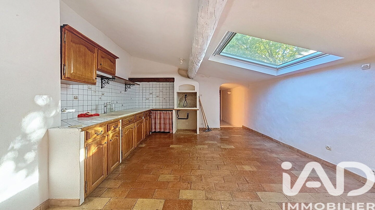 Ma-Cabane - Vente Maison Pélissanne, 129 m²