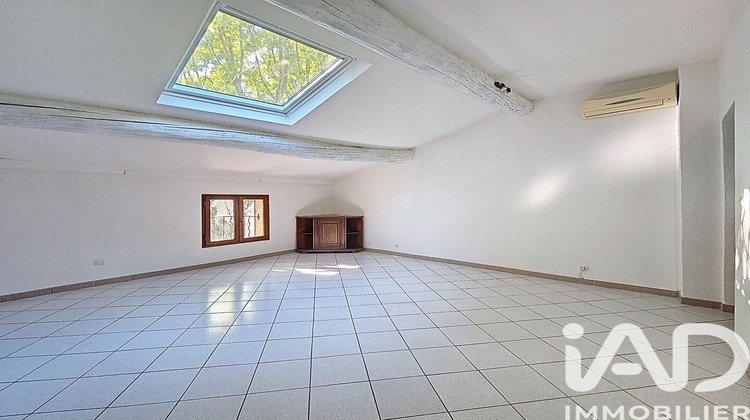 Ma-Cabane - Vente Maison Pélissanne, 129 m²