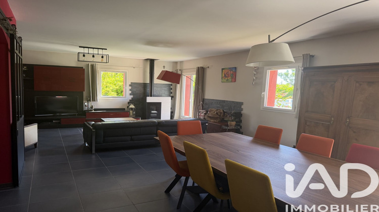 Ma-Cabane - Vente Maison Pélissanne, 182 m²