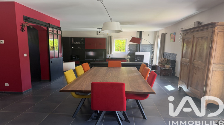 Ma-Cabane - Vente Maison Pélissanne, 182 m²