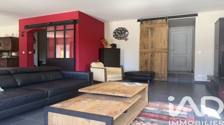 Ma-Cabane - Vente Maison Pélissanne, 182 m²