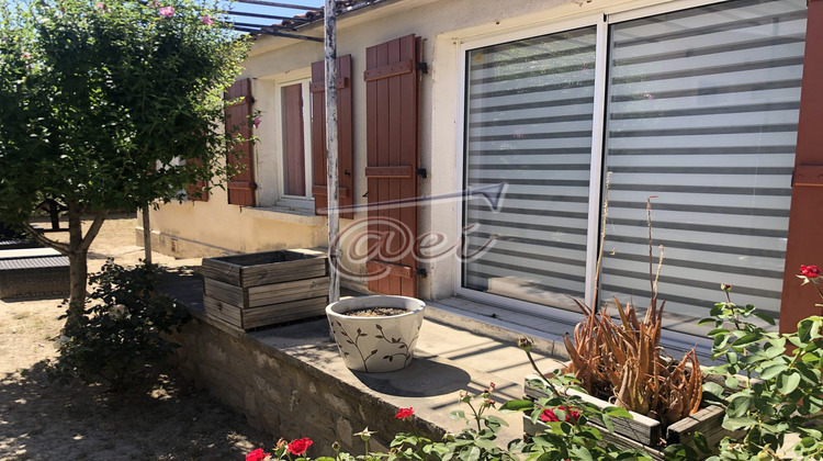 Ma-Cabane - Vente Maison Pélissanne, 91 m²