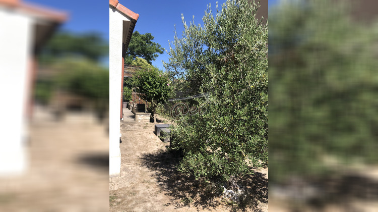 Ma-Cabane - Vente Maison Pélissanne, 91 m²
