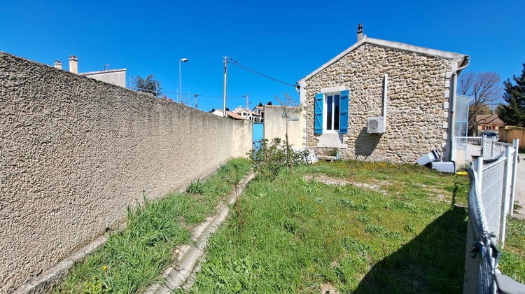 Ma-Cabane - Vente Maison Pélissanne, 70 m²