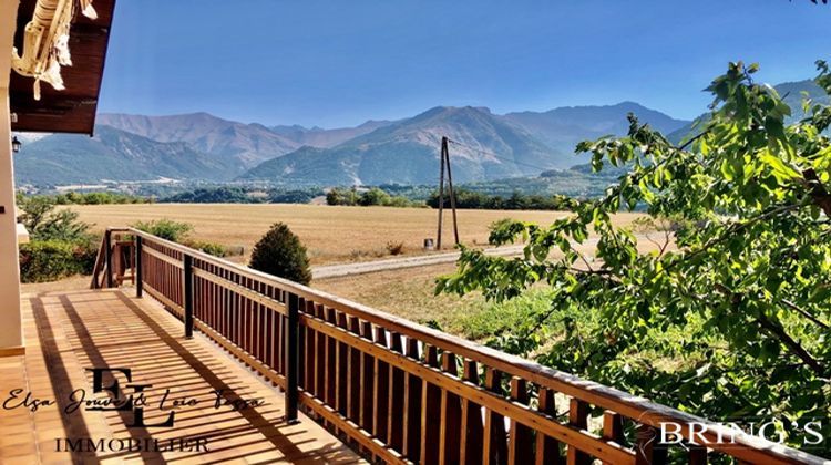 Ma-Cabane - Vente Maison Pellafol, 200 m²