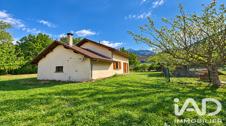 Ma-Cabane - Vente Maison Pellafol, 70 m²