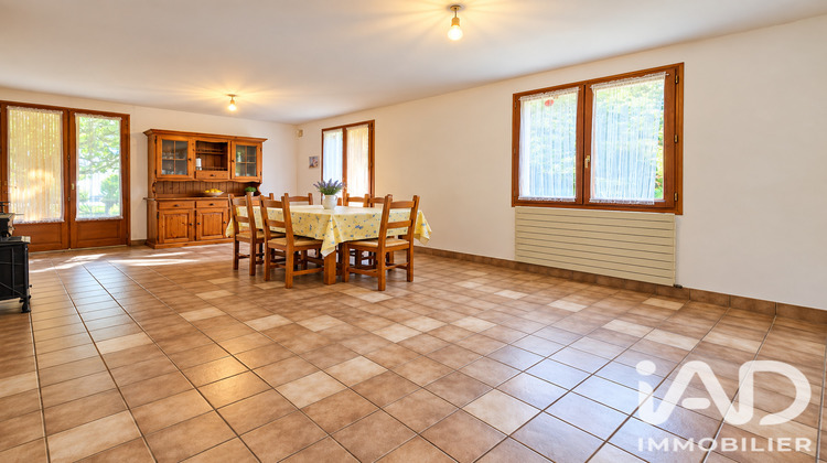 Ma-Cabane - Vente Maison Pellafol, 70 m²