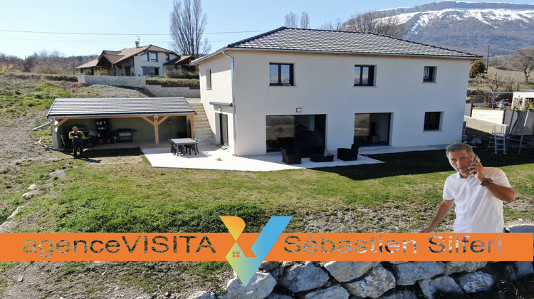 Ma-Cabane - Vente Maison Pelleautier, 116 m²