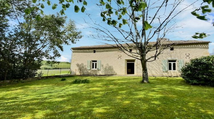 Ma-Cabane - Vente Maison PELLEGRUE, 171 m²