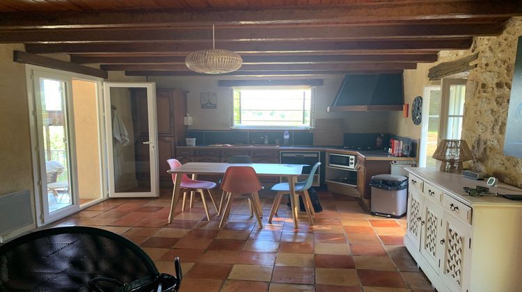 Ma-Cabane - Vente Maison Pellegrue, 88 m²