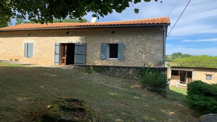 Ma-Cabane - Vente Maison Pellegrue, 88 m²