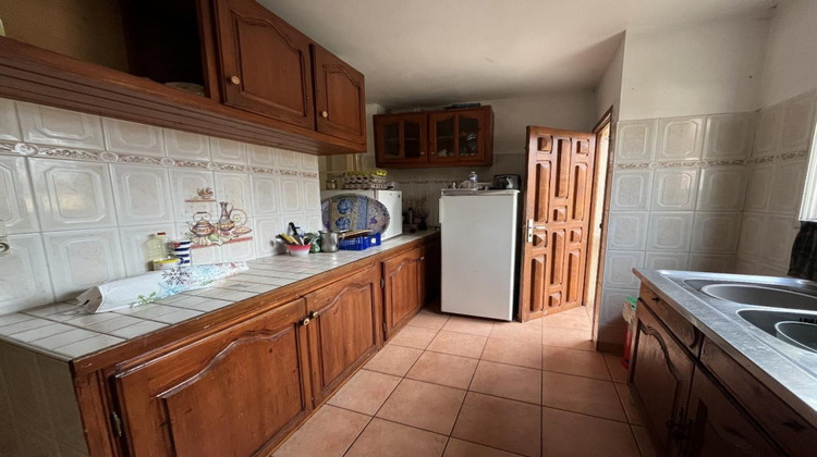 Ma-Cabane - Vente Maison PELLEGRUE, 142 m²