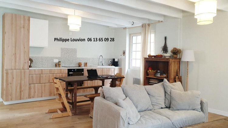 Ma-Cabane - Vente Maison PELLEGRUE, 110 m²