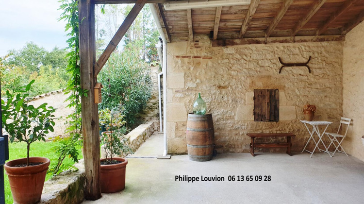 Ma-Cabane - Vente Maison PELLEGRUE, 110 m²