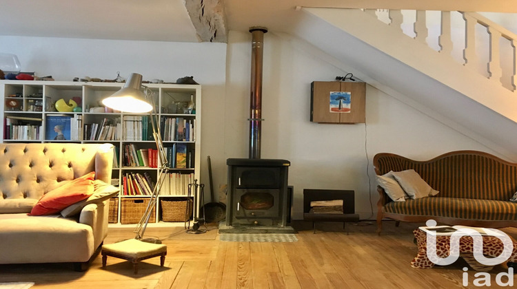 Ma-Cabane - Vente Maison Pellegrue, 166 m²