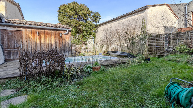 Ma-Cabane - Vente Maison PELLEGRUE, 183 m²