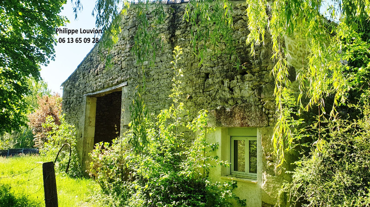Ma-Cabane - Vente Maison PELLEGRUE, 132 m²