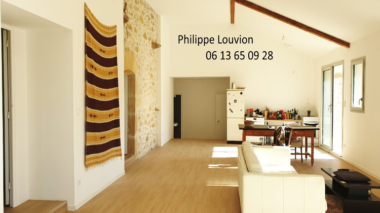 Ma-Cabane - Vente Maison PELLEGRUE, 132 m²